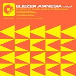 cover: Eliezer Amnesia - Arraiai