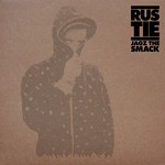 cover: Rustie - Jagz The Smack EP