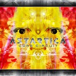 cover: Astartica - Core Circuit