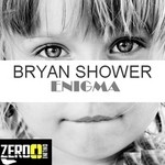 cover: Bryan Shower - Enigma