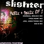 cover: Slighter - Skeaze + Sleaze EP 1