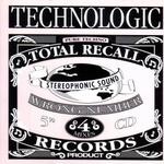 cover: Technologic - Wrong Number