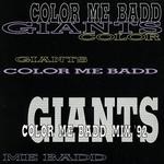 cover: Giants - Color Me Badd