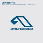 cover: Jaytech - Vela