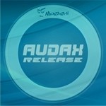 cover: Audax - Release