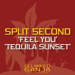 cover: Split Second - Feel You