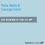 cover: Bellis, Pete|George Soliis - Es Schneit In Tokyo