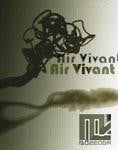 cover: Air Vivant - Crazy Antloop