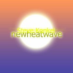 cover: Steve Konkel - New Heat Wave