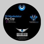 cover: J Mankeletor - Psy-Cop