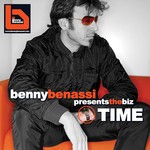 cover: Benny Benassi|The Biz - Time