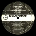 cover: Disintegrator - Lock On Target