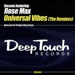 cover: Racoon|Rose Max - Universal Vibes (The Remixes)