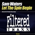 cover: Sam Waters - Let The Spin Begin