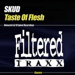 cover: Skud - Taste Of Flesh