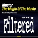 cover: Kluster - The Magic Of The Music