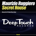 cover: Maurizio Ruggiero - Secret House