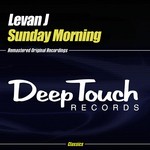 cover: Levan J - Sunday Morning