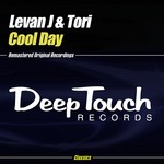 cover: Levan J|Tori - Cool Day