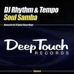 cover: Dj Rhythm|Tempo - Soul Samba