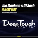 cover: Dj Soch|Montana, Joe - A New Day