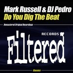 cover: Dj Pedro|Russel, Mark - Do You Dig The Beat