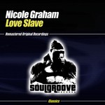 cover: Nicole Graham - Love Slave