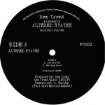 cover: Ron Trent - Altered States EP