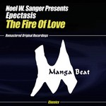 cover: Epectasis|Sanger, Noel W - The Fire Of Love