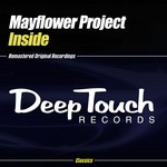 cover: Mayflower Project - Inside