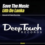 cover: Lith De Lanka - Save The Music