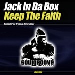 cover: Jack In Da Box - Keep The Faith