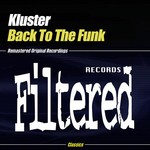 cover: Kluster - Back To The Funk