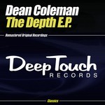 cover: Dean Coleman - The Depth EP