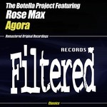 cover: Botella Project, The|Rose Max - Agora