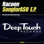 cover: Racoon - SongforASU  EP