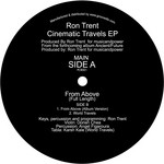 cover: Ron Trent - Cinematic Travels EP