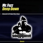 cover: Mr Fuzz - Deep Down