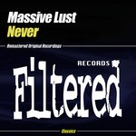 cover: Massive Lust - Never