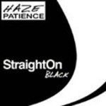 cover: Haze - Patience