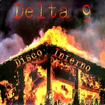 cover: Delta 9 - Disco Inferno