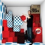 cover: Don Rimini - Time To Panic