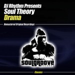 cover: Dj Rhythm|Soul Theory - Drama