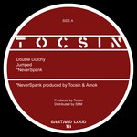 cover: Tocsin - Tocsin