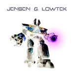 cover: Jensen|Lowtek - Black Moon Rising