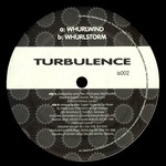 cover: Turbulence - Turbulence