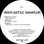 cover: Nasenbluten - Newcastle Sampler