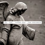 cover: Lenny Dee - The Dreamer