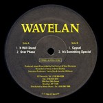 cover: Wavelan - Wavelan