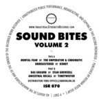 cover: Chromatic|Koney|Stan Grewzell|Timetwister - Soundbites Vol 2